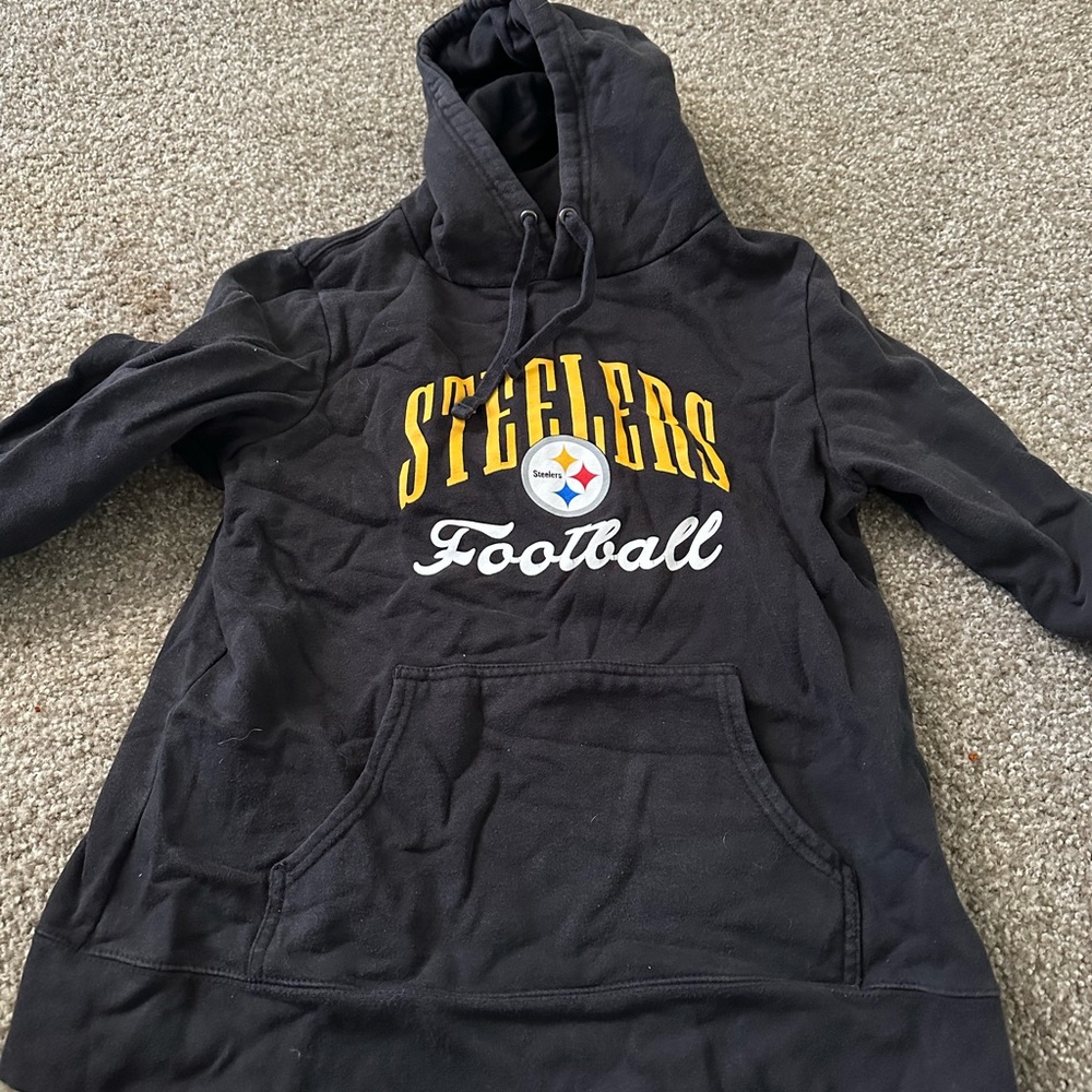 Steelers Hoodie